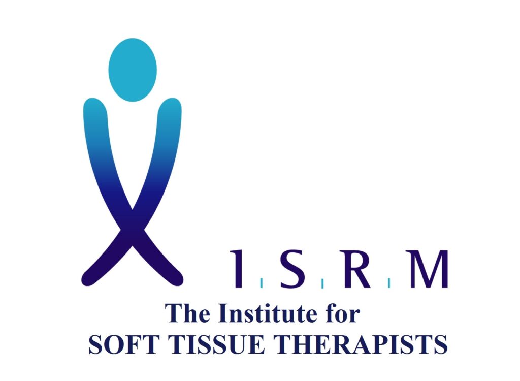irsm soft tissue therapists logo